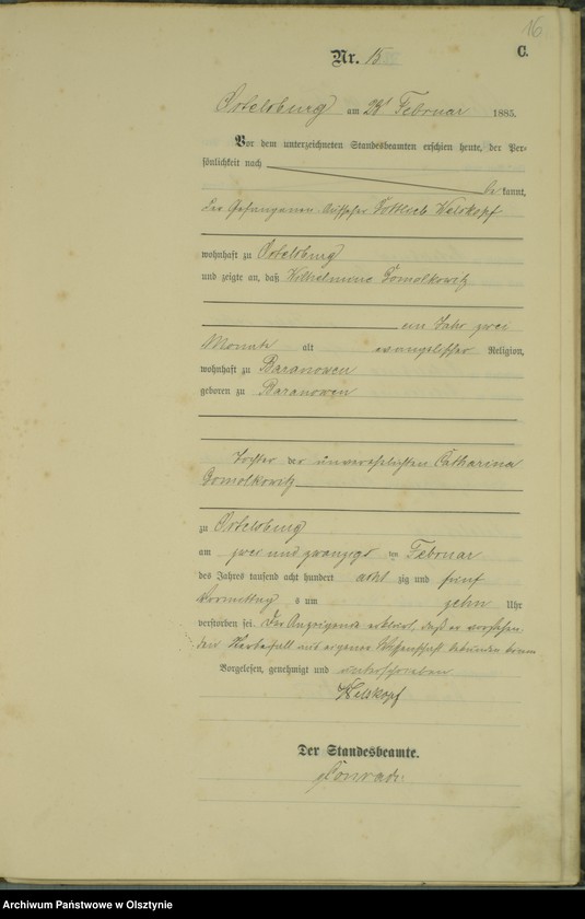 image.from.unit.number "Sterbe-Haupt-Register Nr 1 - 93"