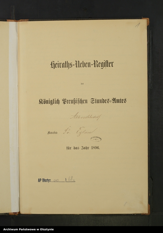 image.from.unit.number "Heiraths-Neben-Register Nr 1 - 12"