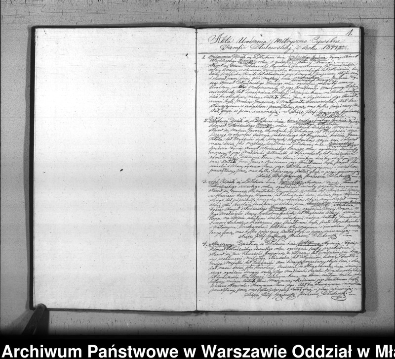 image.from.unit.number "Akta urodzin, małżeństw i zgonów"