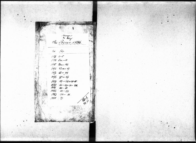 Obraz 5 z jednostki "Resignationes [inducta;protocollon]"