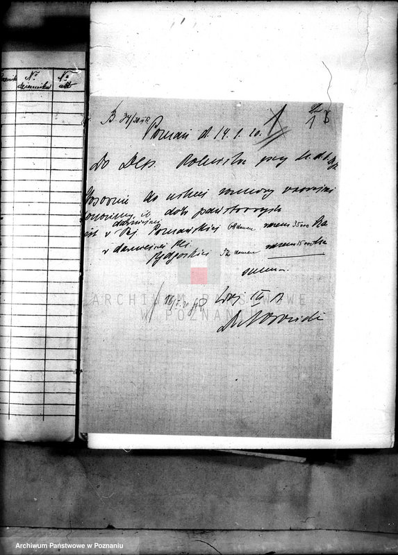 Obraz 5 z jednostki "Rejestracja majątków"