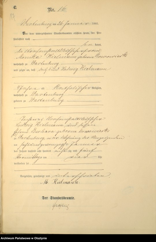 image.from.unit.number "Sterbe-Haupt-Register nr 1 - 216"