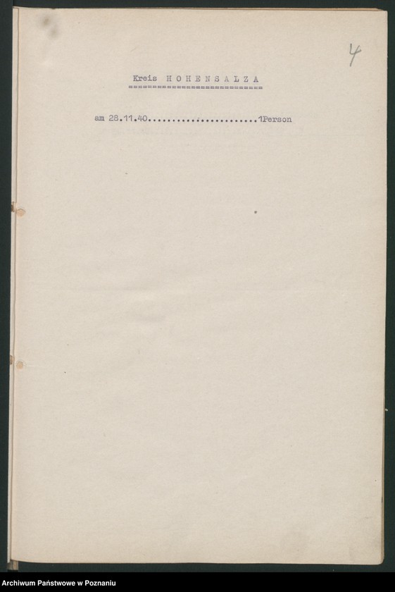 Obraz 7 z jednostki "[Wysiedlanie Polaków w poszczególnych powiatach "Kraju Warty"]"