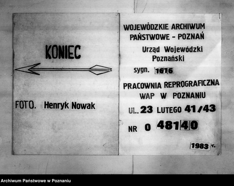 Obraz 13 z jednostki "/Statystyka produkcji rolnej - zestawienie powiatowe - Grodzisk/"