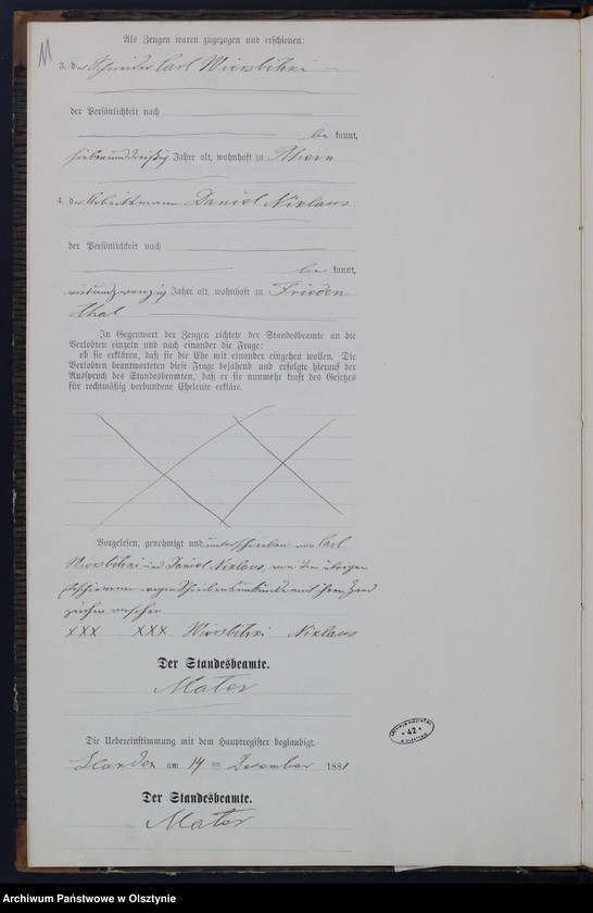 image.from.unit.number "Heiraths-Neben-Register Nr 1 - 5"