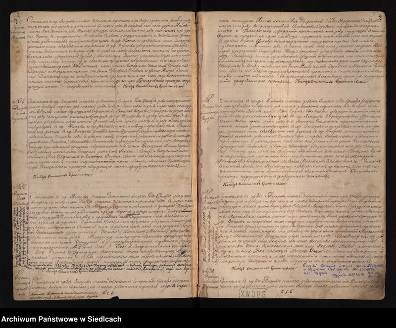 Obraz z jednostki "[Księga unikat urodzeń]"