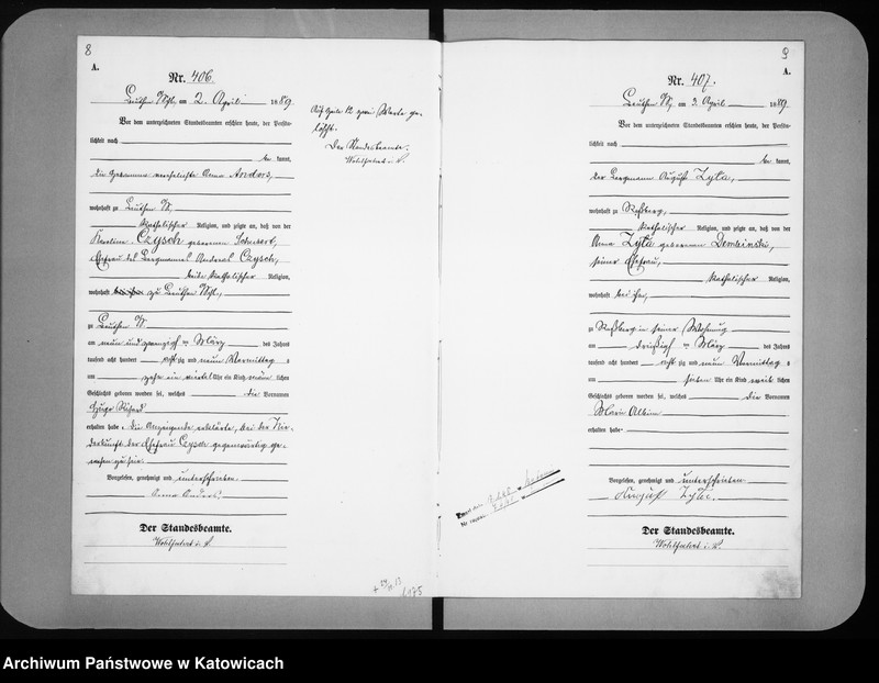 image.from.unit.number "[Księga urodzeń za rok 1889, t. 2, nr 399-796]"