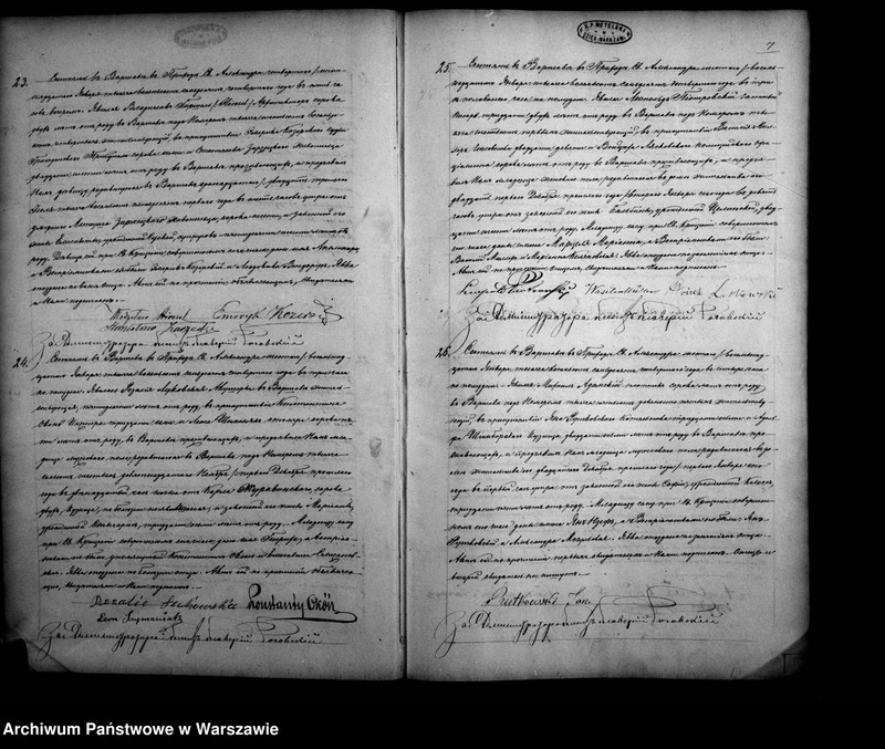 image.from.unit.number "Akta urodzeń, małżeństw i zgonów"