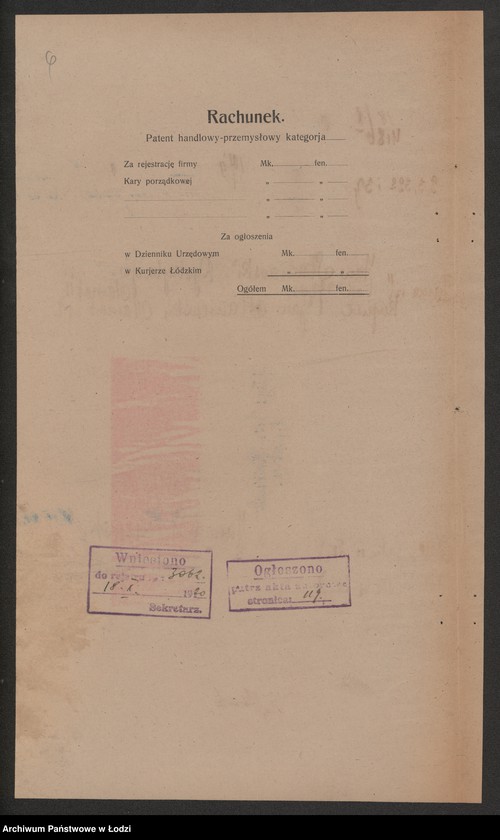 Obraz 8 z jednostki "„Jan Staniewski” – dystrybucja"