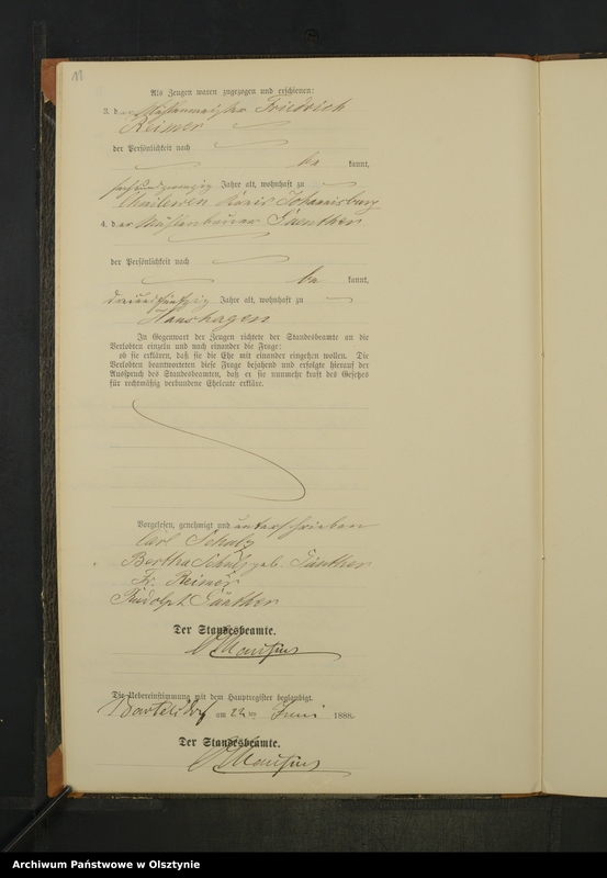 image.from.unit.number "Heiraths-Neben-Register Nr 1 - 15"