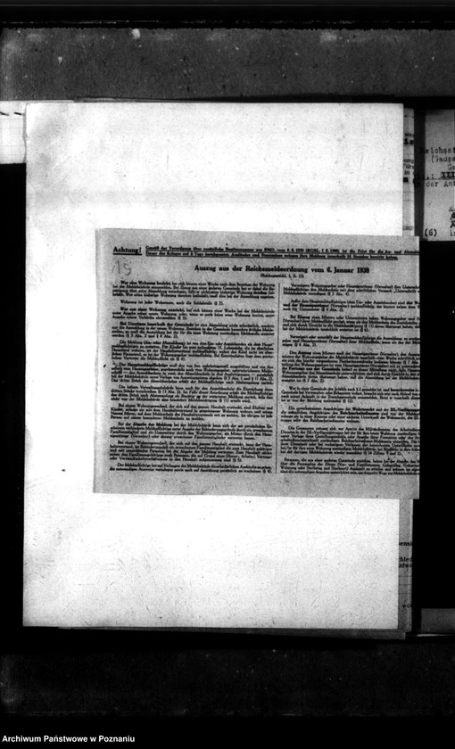 Obraz 20 z jednostki "[Akta personalne wychowanka Ludwika Fiebiga, ur. 10 I 1933]."