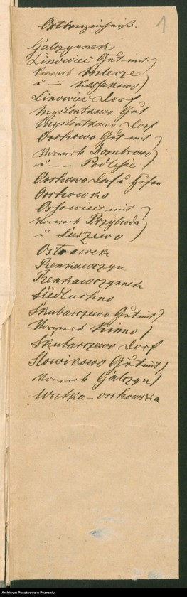 Obraz z jednostki "Księga urodzeń"