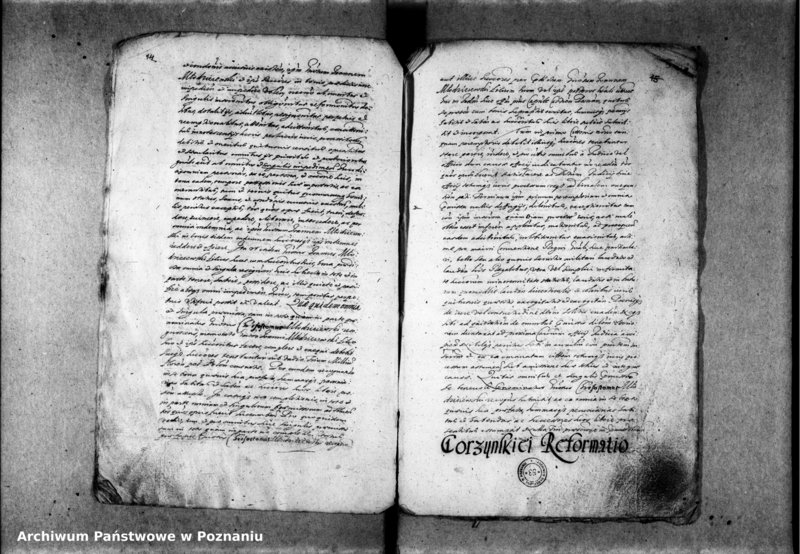 Obraz 12 z jednostki "Resignationes [inducta]"