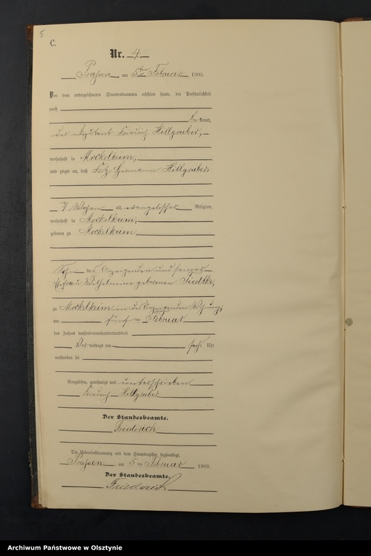 image.from.unit.number "Sterbe-Neben-Register Nr 1 - 35"