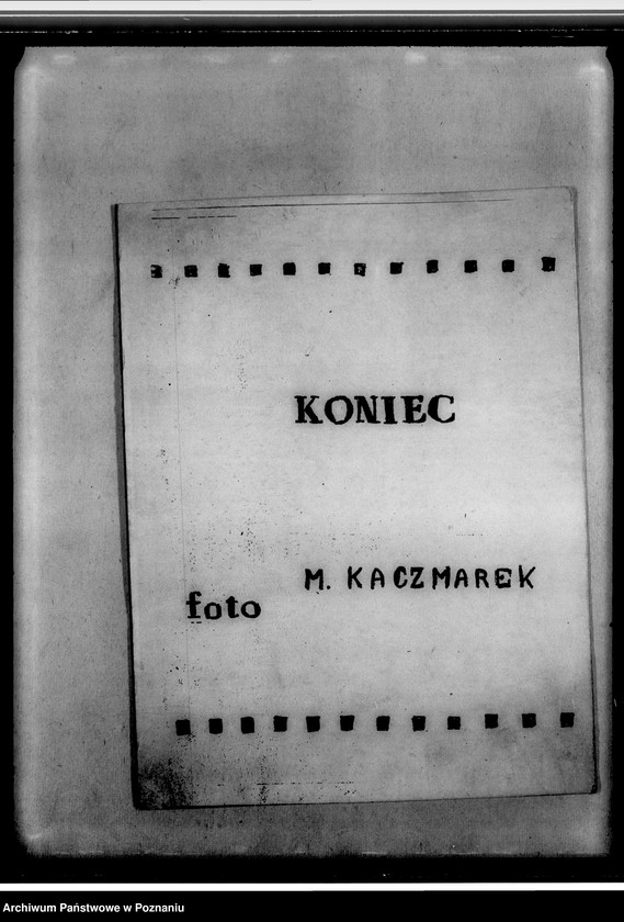 image.from.unit.number "Korespondencja z Zarządem Koła Związku Powiatów powiatu poznańskiego: skład zarządu, korespondencja w sprawie wydania bonów obiadowych dla bezrobotnych członków związku - sprawy finansowe"