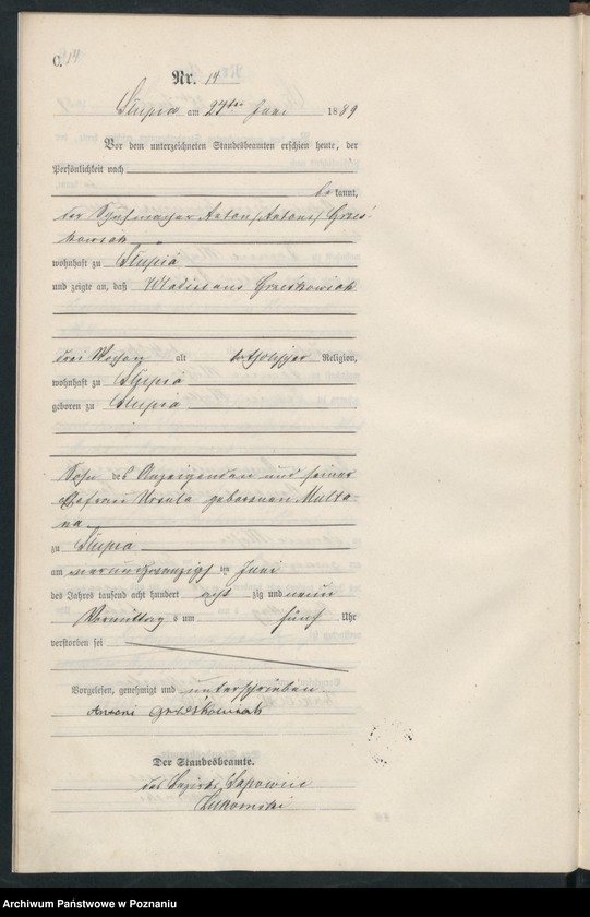 image.from.unit.number "Księga zgonów"
