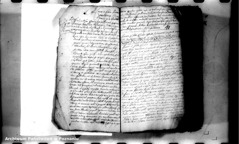 Obraz 15 z jednostki "Relationes [protocollon]"