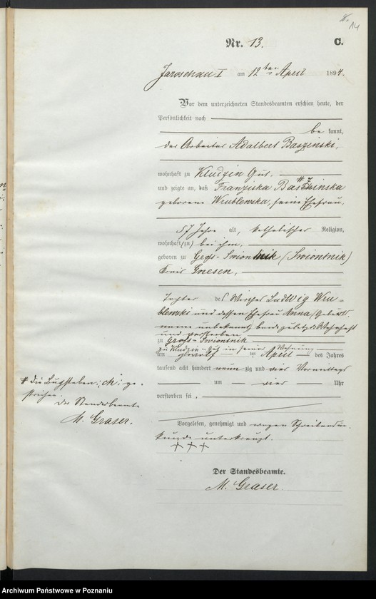 image.from.unit.number "Księga zgonów"