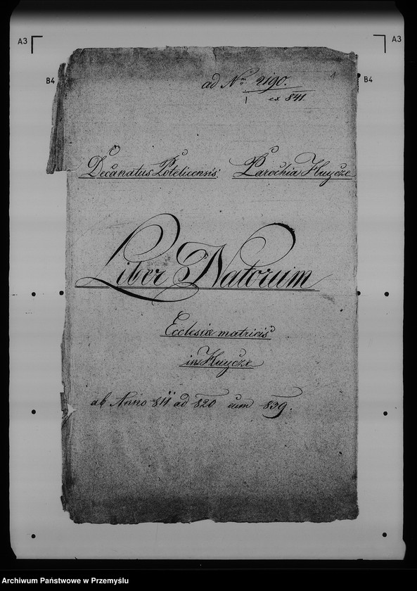 image.from.unit.number "[Kopie ksiąg metrykalnych parafii Hujcze z filią Zaborze (dekanat Rawa Ruska)]"