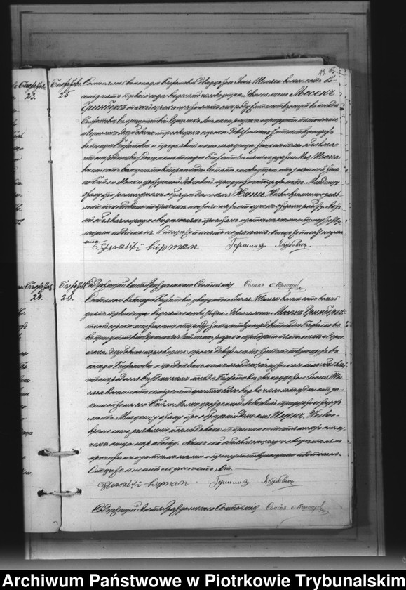 image.from.unit.number "[Księga duplikat aktów urodzonych, zaślubionych i zmarłych]"