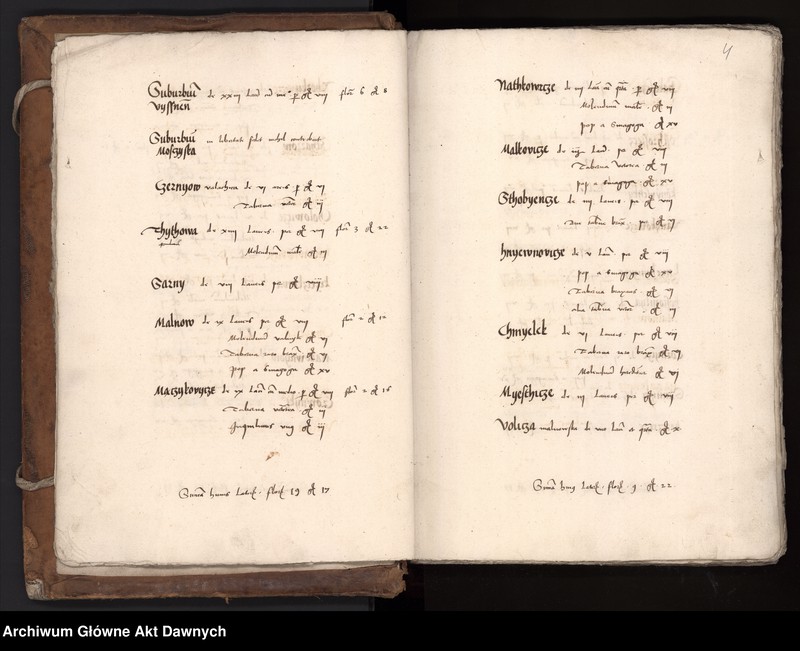 image.from.unit.number "Rejestry poborowe woj. ruskiego."