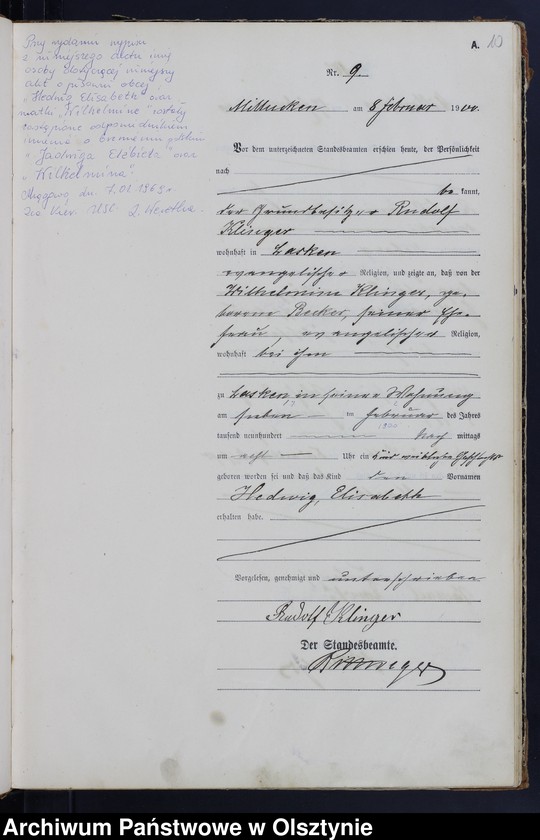 image.from.unit.number "Geburts-Haupt-Register Nr 1 - 112"