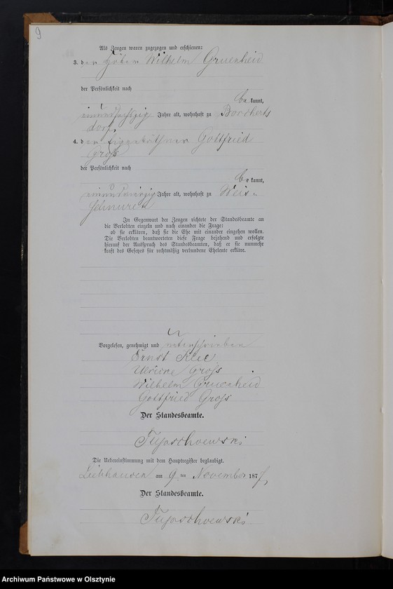 image.from.unit.number "Heiraths-Neben-Register Nr 1 - 6"