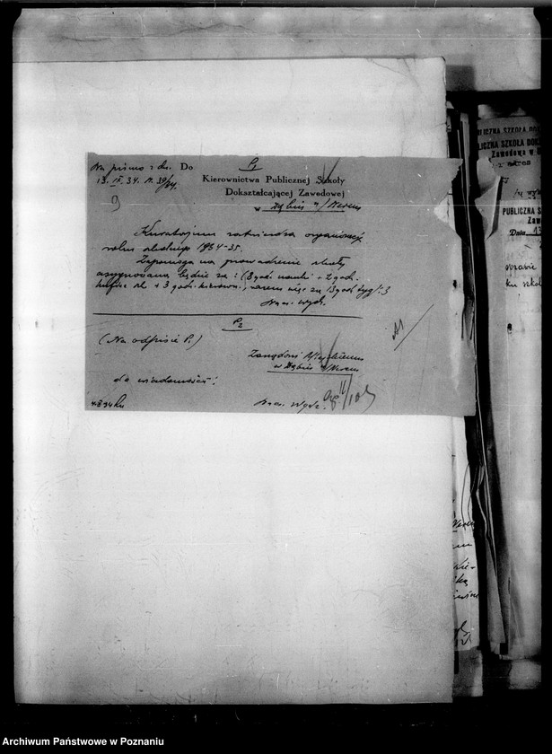 image.from.unit.number "Publiczna Szkoła Dokształcająca Zawodowa w Dąbiu"
