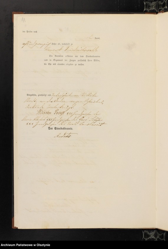 image.from.unit.number "Haupt-Heiraths-Register Nr 1 - 7"