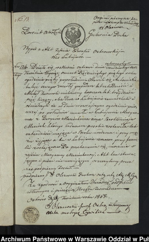 image.from.unit.number "Aneksy do aktów małżeństw"