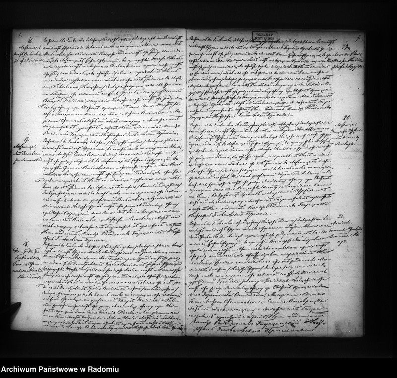 image.from.unit.number "Duplikat aktov o roždenii, brakosočetanii i smerti Glovačevkago prihoda v 1872 godu"