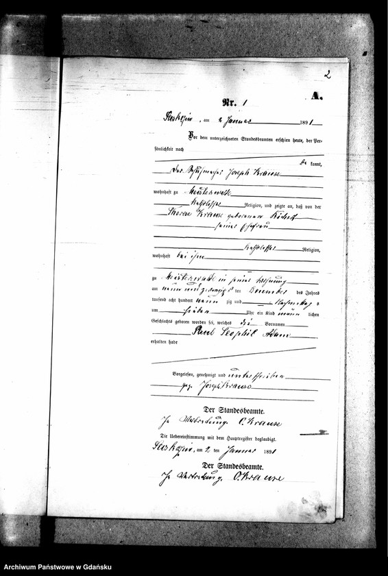 image.from.unit.number "Księga urodzeń"