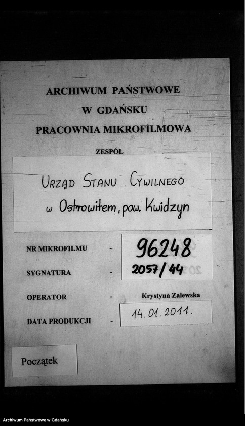 image.from.unit.number "Księga małżeństw"