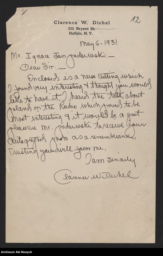 image.from.unit.number "Diaconesco N. - Dłużewski Jan; L.25, Didur"