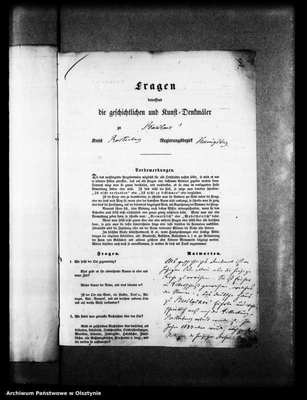 image.from.unit.number "Kunstdenkmähler im Kreis Rastenburg"