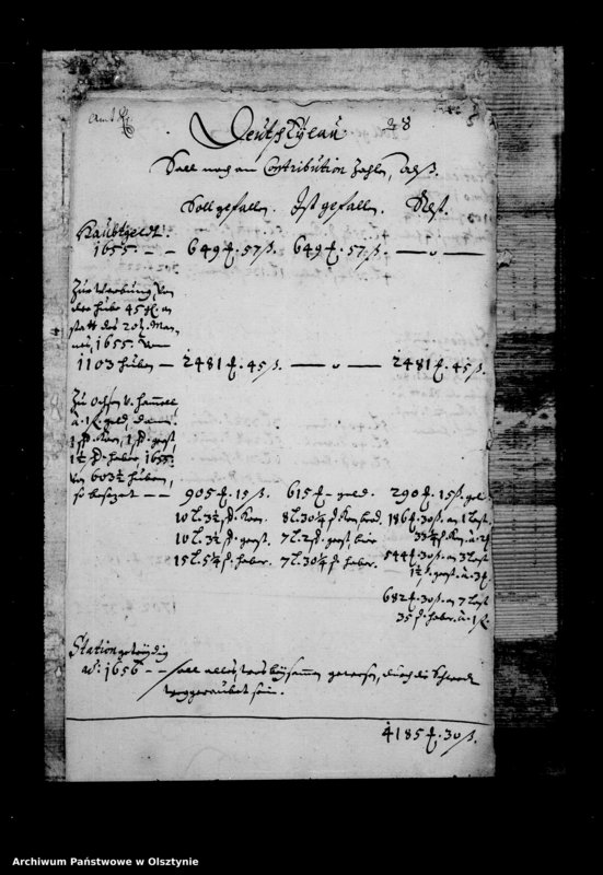 image.from.unit.number "Contributions-Gefälle und Restanten"