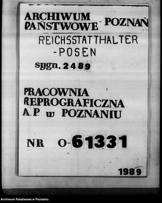 Obraz 1 z jednostki "Oberschule Turek"