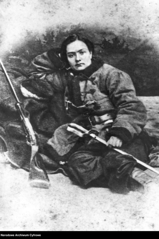 image.from.unit.number "Henryka Pustowójtówna "