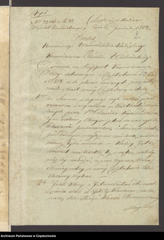 image.from.unit.number "Akta w przedmiocie połączenia miast"