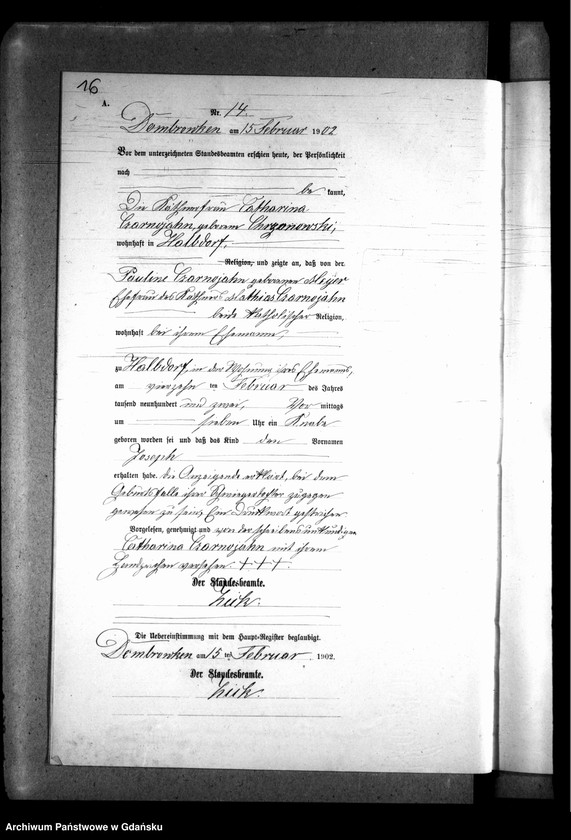 image.from.unit.number "Księga urodzeń"