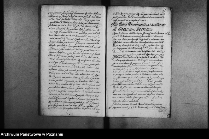 Obraz 15 z jednostki "Decreta [inducta]"