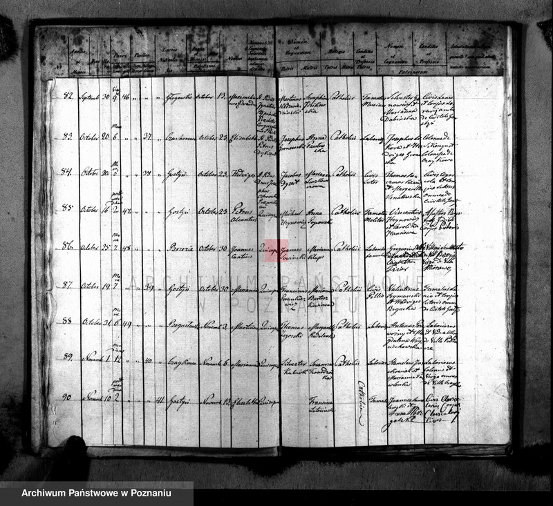 image.from.unit.number "Liber baptisatorum, copulatorum, mortuorum"