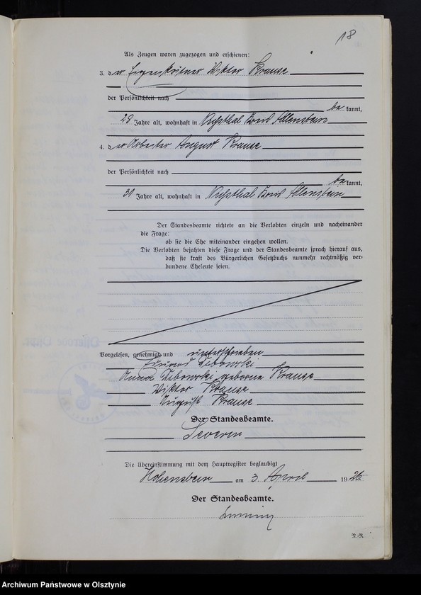 image.from.unit.number "Heirats-Neben-Register Nr 1 - 60"