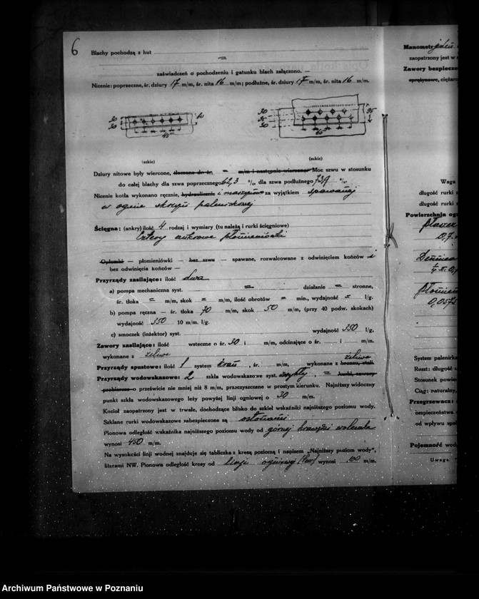 Obraz 10 z jednostki "Fabryka cukierków "Gonda" w Bydgoszczy nr woj. kotła 6011"