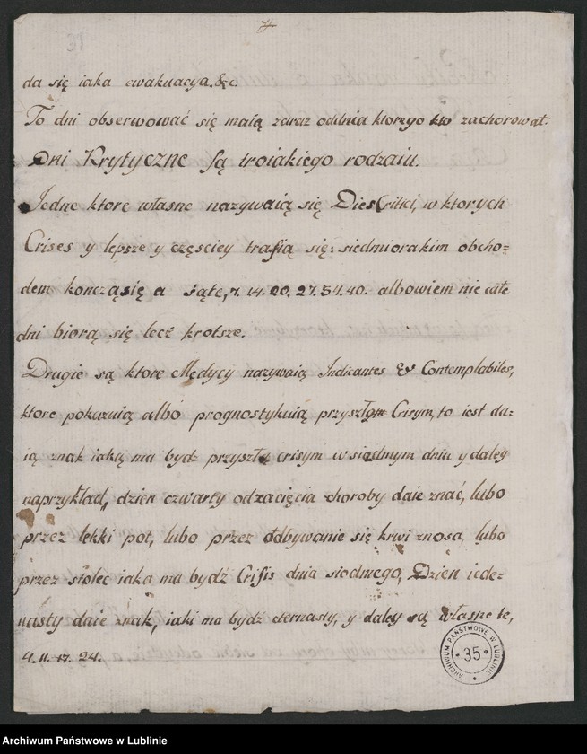 Obraz 15 z kolekcji "Porady medyczne na różne schorzenia domowym sposobem podane111"