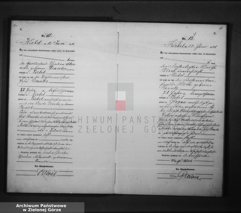 image.from.unit.number "Sterbe-Haupt-Register"