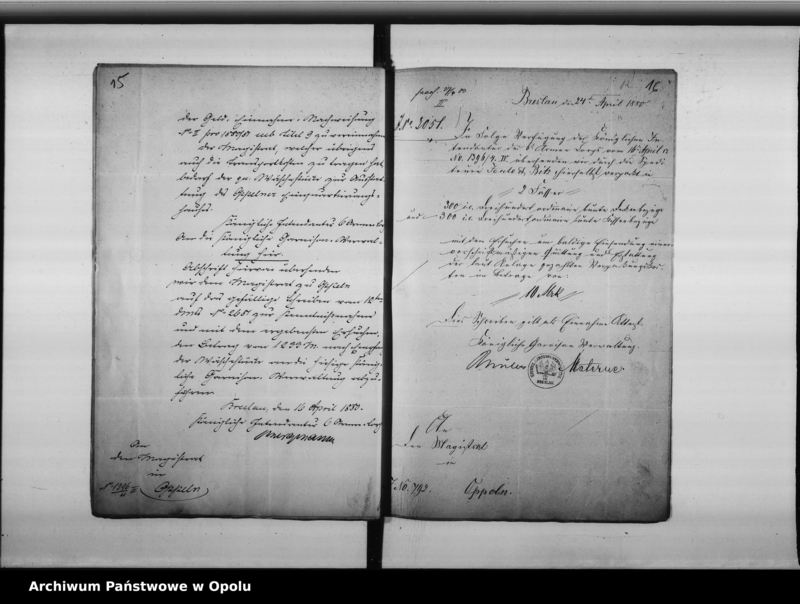 Obraz 17 z jednostki "Das städtische Logirhaus Vol. IV"