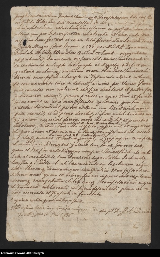 image.from.unit.number "Nurskie relacje oblaty (seria I)"