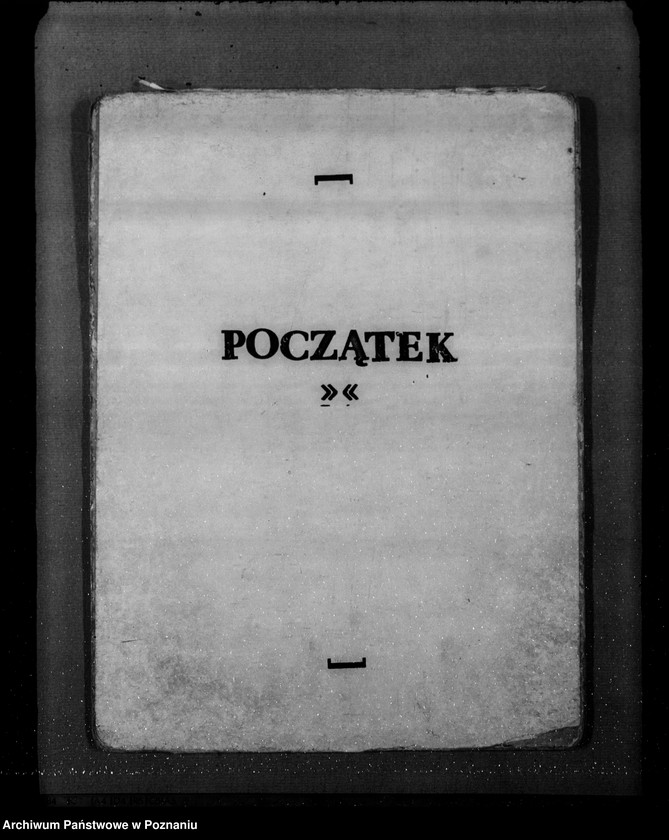 Obraz 3 z jednostki "Materiały dotyczące sytuacji Niemczyzny na Wołyniu, w Galicji i w okręgach białostockim i narewskim"