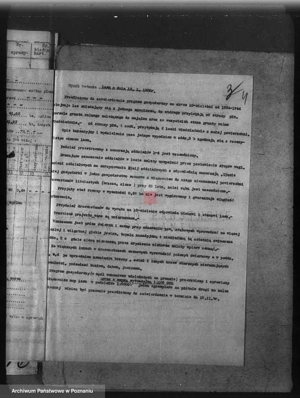 image.from.unit.number "Las majątku Ociąż powiat ostrowski"